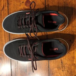 Levi Men's Shoes
